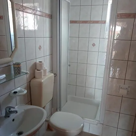 And With Parking Space Lopar, Rab - 23825 لوبار