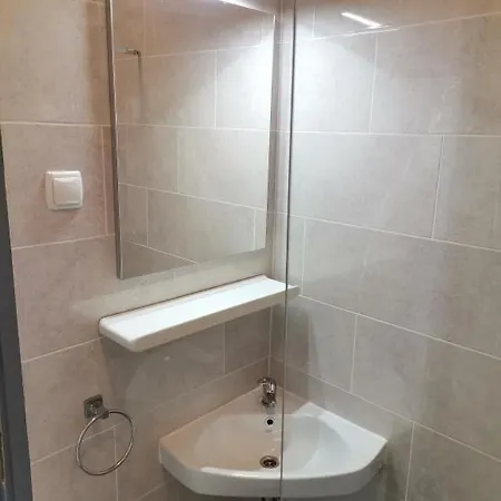 بيت ضيافة And With Parking Space Lopar, Rab - 23825 3*