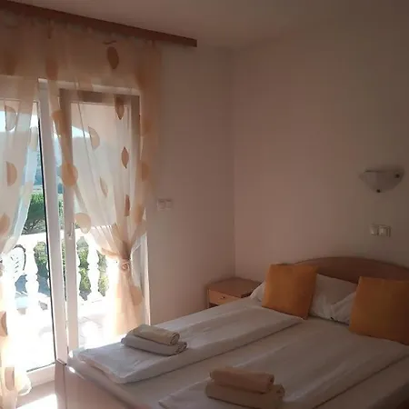 بيت ضيافة And With Parking Space Lopar, Rab - 23825 لوبار