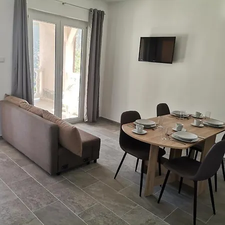 Maison d'hôtes And With Parking Space Lopar, Rab - 23825 Lopar