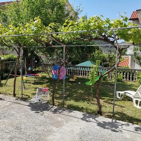 And With Parking Space Lopar, Rab - 23825 Maison d'hôtes