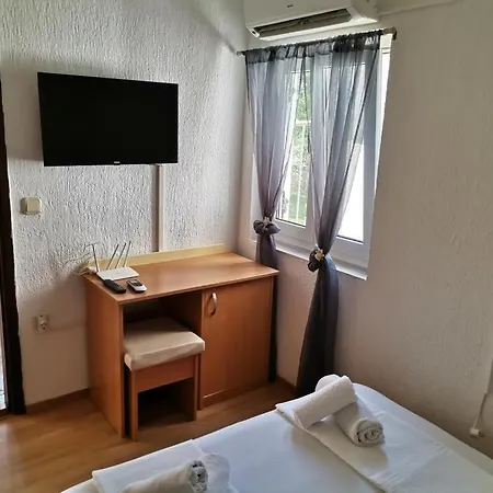 And With Parking Space Lopar, Rab - 23825 Maison d'hôtes 3*