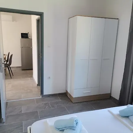 And With Parking Space Lopar, Rab - 23825 Maison d'hôtes 3*