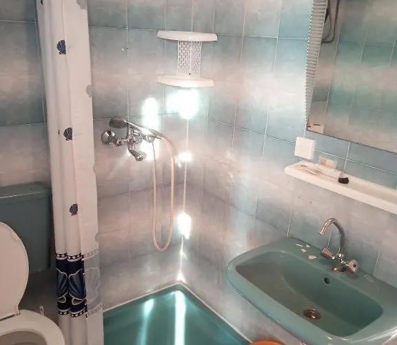 And With Parking Space Lopar, Rab - 23825 Affittacamere 3*